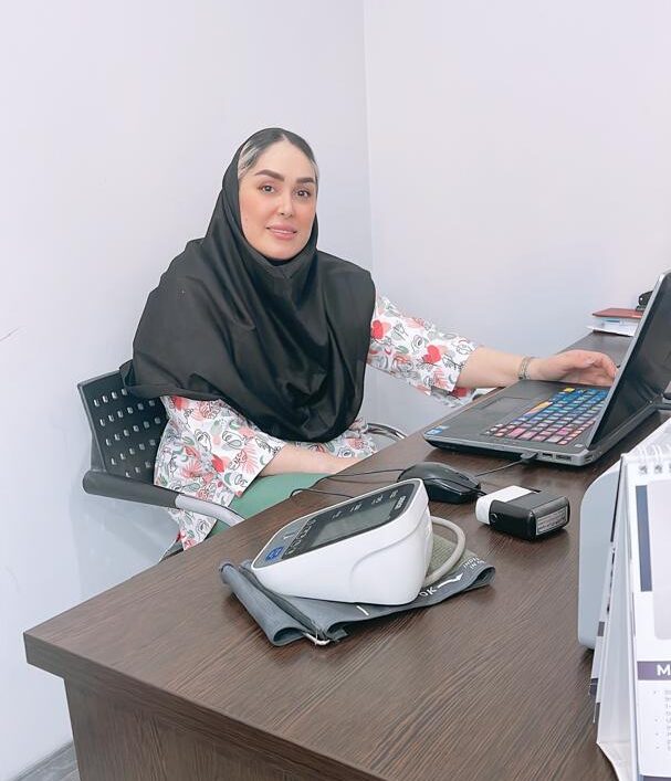دکتر بویا، مشاوره آنلاین